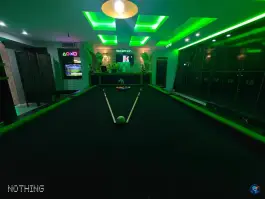 عکس باشگاه بدنسازی کوپال 2