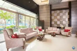 عکس هتل سینا مشهد 2