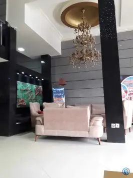 عکس هتل سینا مشهد 5