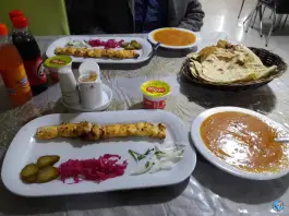 عکس هتل سینا مشهد 7