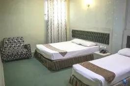 عکس هتل سینا مشهد 9