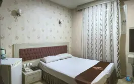 عکس هتل سینا مشهد 10