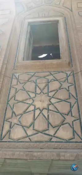 عکس خانه تاریخی اکبرزاده 5