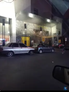عکس بیمارستان و زایشگاه سینا 2