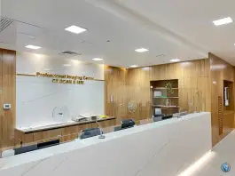 عکس بیمارستان و زایشگاه سینا 8