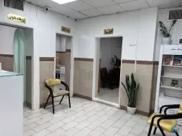 عکس درمانگاه گل نرگس 3