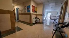 پایگاه بهداشت شهری نیروی دریایی