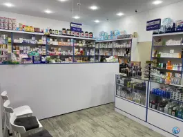 عکس داروخانه دکتر پریسا سلیمانی 4