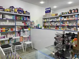 عکس داروخانه دکتر پریسا سلیمانی 5
