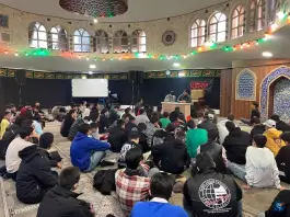 عکس هنرستان فنی و حرفه ای شهید صیاد شیرازی 3