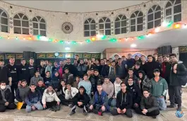 عکس هنرستان فنی و حرفه ای شهید صیاد شیرازی 4