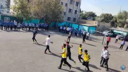 عکس هنرستان فنی و حرفه ای شهید صیاد شیرازی 6