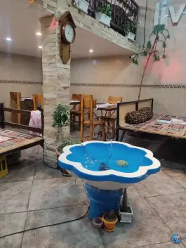 عکس جگرسرای خانه جیگر 5