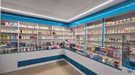 داروخانه دکتر سپهرنژاد