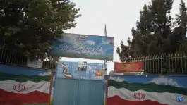 دبستان شاهد شهید مرتضی رحیمی