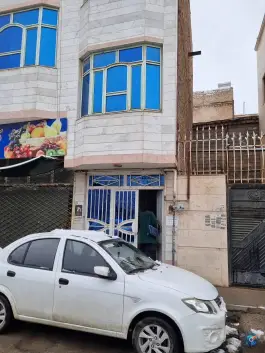 عکس مرکزبهداشت سلامت بافقی 3