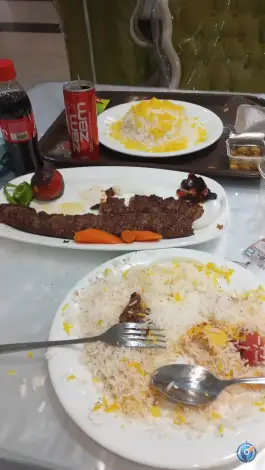 عکس رستوران دوکوهه 4