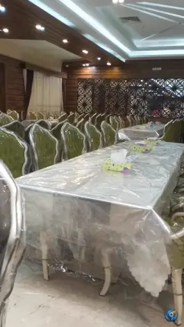 عکس رستوران دوکوهه 5