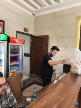 عکس رستوران دوکوهه 7
