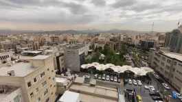 عکس بیمارستان بازرگانان 2