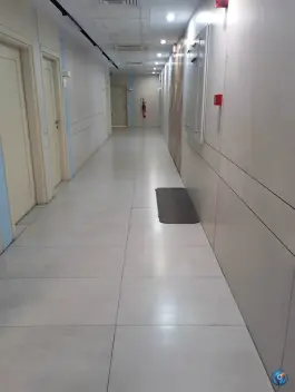 عکس بیمارستان بازرگانان 5