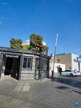 عکس بیمارستان بازرگانان 9