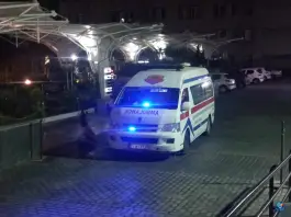 عکس بیمارستان بازرگانان 10