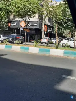 فست‌ فود شیلا (شعبه تهرانپارس)