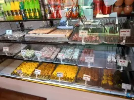 عکس کبابی جیگرکی نابی 2