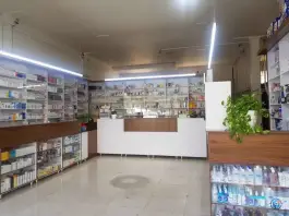عکس داروخانه دکتر جباری 4
