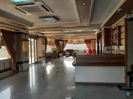 هتل ورزشی هرندی