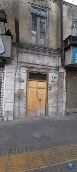 عکس خانه تاریخی داوودی 7
