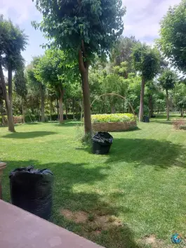 عکس بیمارستان مفرح 5