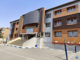 عکس دبیرستان پسرانه علامه حلی4 دوره دوم 3