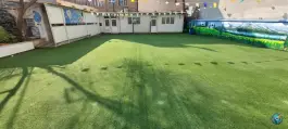 عکس دبستان دوره دوم آینده سازان برتر ۱ 5