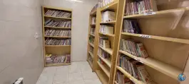 عکس دبستان دوره دوم آینده سازان برتر ۱ 6