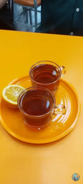 طباخی سپیده