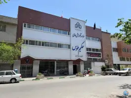 موسسه آموزش عالی حکیم طوس