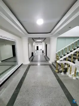 عکس موسسه آموزش عالی حکیم طوس 5