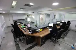 عکس موسسه آموزش عالی حکیم طوس 7