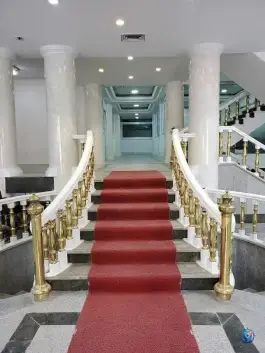 عکس موسسه آموزش عالی حکیم طوس 8