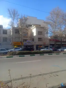 داروخانه دکتر افشاری