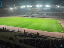 ورزشگاه امام رضا (ع)