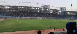 عکس ورزشگاه امام رضا (ع) 4
