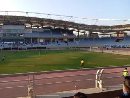 عکس ورزشگاه امام رضا (ع) 9