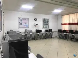 عکس هنرستان نمونه دولتی دخترانه مطهری 2