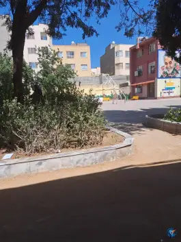 عکس هنرستان نمونه دولتی دخترانه مطهری 3