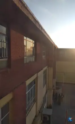 عکس هنرستان نمونه دولتی دخترانه مطهری 4