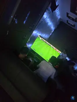 گیم نت روم