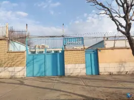 مدرسه بینش (خیریه عمل)